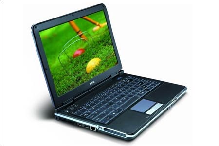 Benq JoyBook S53 Parts